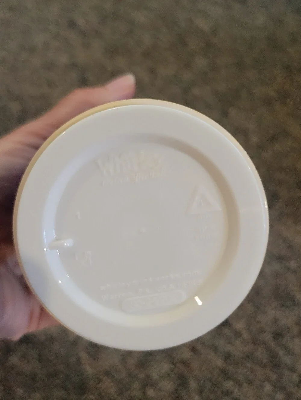 🔥5/$20 Legoland New York Resort Green Souvenir Tumbler